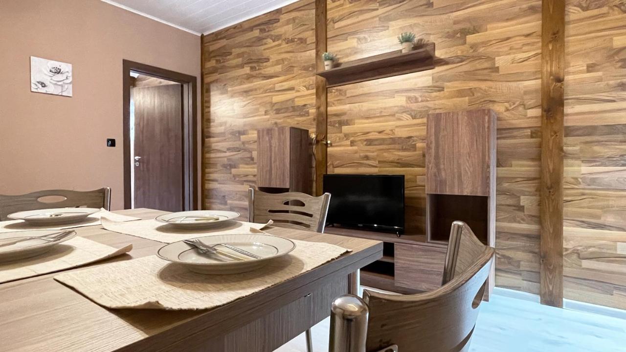 Апартхотел Конниците Aparthotel Veliko Tárnovo Exterior foto